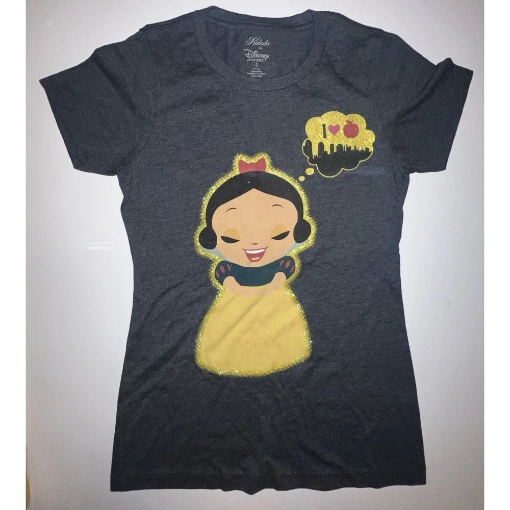 Disney Store Kidada Snow White 
